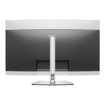 Monitorius Dell | P3425WE | 34 " | IPS | 21:9 | 100 Hz | 5 ms | 3440 x 1440 pikselių | 350 cd/m² | HDMI jungtys quantity 1 | Garantija 60 mėn.