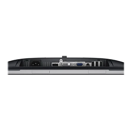 Monitorius Dell 19 Monitor | P1917S | 19 " | IPS | HD | 5:4 | 60 Hz | 6 ms | 1280 x 1024 | 250 cd/m² | HDMI jungtys | Juodos spalvos