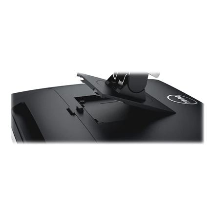 Monitorius Dell 19 Monitor | P1917S | 19 " | IPS | HD | 5:4 | 60 Hz | 6 ms | 1280 x 1024 | 250 cd/m² | HDMI jungtys | Juodos spalvos