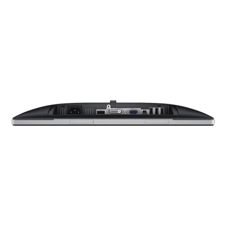 Monitorius Dell 19 Monitor | P1917S | 19 " | IPS | HD | 5:4 | 60 Hz | 6 ms | 1280 x 1024 | 250 cd/m² | HDMI jungtys | Juodos spalvos