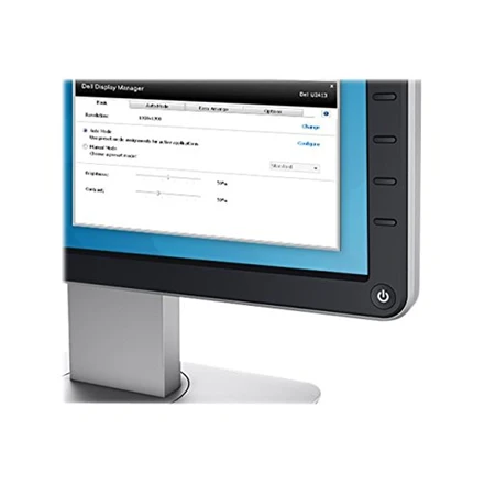 Monitorius Dell 19 Monitor | P1917S | 19 " | IPS | HD | 5:4 | 60 Hz | 6 ms | 1280 x 1024 | 250 cd/m² | HDMI jungtys | Juodos spalvos