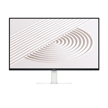Monitorius Dell 24 Plus Adjustable Stand - S2425HS/60.45 cm (23.8”)/IPS/FHD(1920 x 1080)/100 Hz/Integrated 2 x 5W speakers/Height-Adjustability Stand, Tilt, Swivel, Pivot