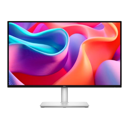 Monitorius Dell | S2725DC | 27 " | IPS | QHD | 16:9 | 144 Hz | 1 ms | 2560 x 1440 pikselių | 350 cd/m² | HDMI jungtys quantity 1 | Baltas