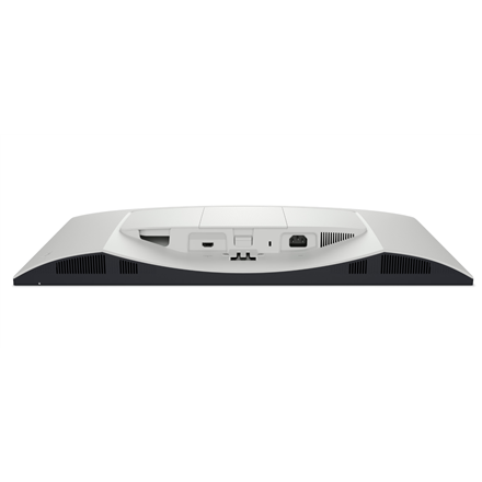 Monitorius Dell | S2725H | 27 " | IPS | 16:9 | 100 Hz | 8 ms | 1920 x 1080 pikselių | 300 cd/m² | HDMI jungtys quantity 2 | Baltas