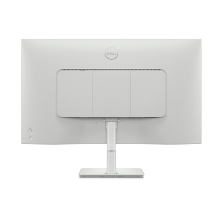 Monitorius Dell | S2725H | 27 " | IPS | 16:9 | 100 Hz | 8 ms | 1920 x 1080 pikselių | 300 cd/m² | HDMI jungtys quantity 2 | Baltas
