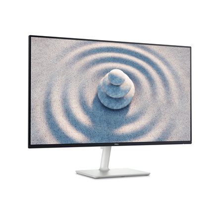 Monitorius Dell | S2725H | 27 " | IPS | 16:9 | 100 Hz | 8 ms | 1920 x 1080 pikselių | 300 cd/m² | HDMI jungtys quantity 2 | Baltas