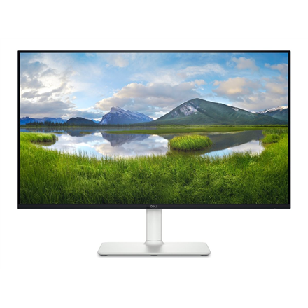 Monitorius Dell S2725HS/68.60 cm (27.0”)/IPS/ FHD/16:9/100 Hz/300 cd/m2/Tilt/Swivel/Pivot/Integrated 2 x 5W speakers