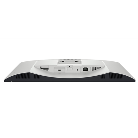 Monitorius Dell S2725HS/68.60 cm (27.0”)/IPS/ FHD/16:9/100 Hz/300 cd/m2/Tilt/Swivel/Pivot/Integrated 2 x 5W speakers