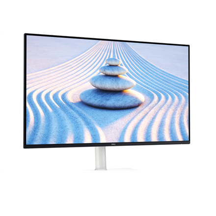 Monitorius Dell S2725HS/68.60 cm (27.0”)/IPS/ FHD/16:9/100 Hz/300 cd/m2/Tilt/Swivel/Pivot/Integrated 2 x 5W speakers