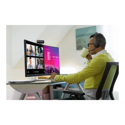 Monitorius Dell | U4025QW | 39.7 " | IPS | WUHD | 21:9 | 120 Hz | 5 ms | 5120 x 2160 pikselių | 600 cd/m² | Power connector, HDMI, DisplayPort, USB-C, USB-A, Audio, RJ45 | HDMI jungtys quantity 1 | Juodas / Sidabrinis | Garantija 60 mėn.