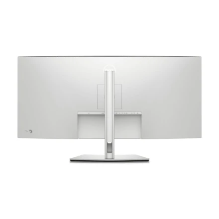 Monitorius Dell | U4025QW | 39.7 " | IPS | WUHD | 21:9 | 120 Hz | 5 ms | 5120 x 2160 pikselių | 600 cd/m² | Power connector, HDMI, DisplayPort, USB-C, USB-A, Audio, RJ45 | HDMI jungtys quantity 1 | Juodas / Sidabrinis | Garantija 60 mėn.