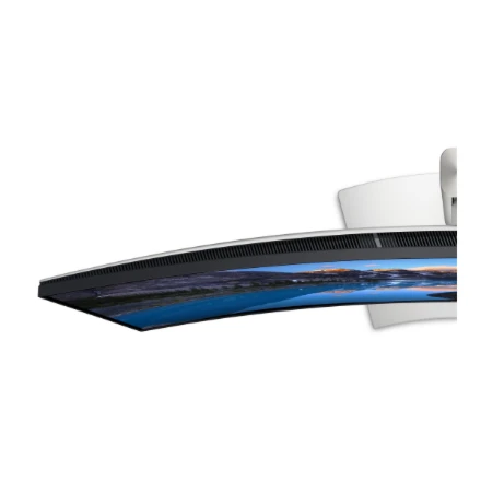 Monitorius Dell | U4025QW | 39.7 " | IPS | WUHD | 21:9 | 120 Hz | 5 ms | 5120 x 2160 pikselių | 600 cd/m² | Power connector, HDMI, DisplayPort, USB-C, USB-A, Audio, RJ45 | HDMI jungtys quantity 1 | Juodas / Sidabrinis | Garantija 60 mėn.