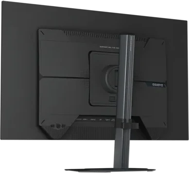 Žaidimų monitorius Gigabyte MO27Q28GR, 27" QHD (2560x1440) OLED, 280Hz, 0.03ms, HDR True Black 400, FreeSync Premi