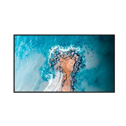 Monitorius Signage Ekranas Hisense 32DM66D 32-inch FHD Digital A-Board