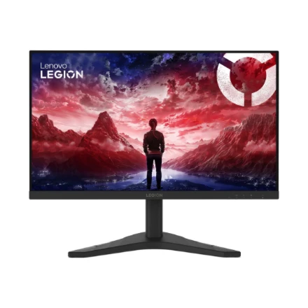 Monitorius LENOVO LEGION R24S 23.8" FHD WLED (1920X1080) IPS/250NITS/144HZ/1MS/99% SRGB/HDMI 2.1/DP 1.2 (3YEAR WARRANTY)