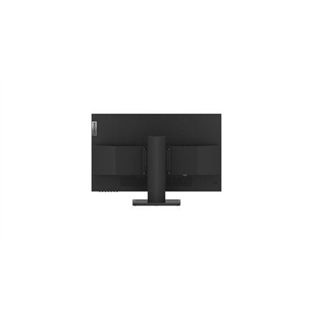 Monitorius Lenovo | E24-28 | 23.8 " | IPS | FHD | 16:9 | 6 ms | 250 cd/m² | Raven Juodas | Audio | HDMI jungtys quantity 1x HDMI1.4 | 60 Hz