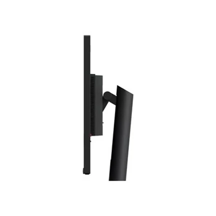 Monitorius Lenovo | ThinkVision | T32p-30 | 31.5 " | IPS | 16:9 | 60 Hz | 4 ms | 3840 x 2160 pikselių | 350 cd/m² | HDMI jungtys quantity 1 | Juodas | Garantija 36 mėn.