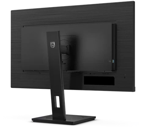Monitorius Philips Business monitor 4K UHD, juodos spalvos (27B1N3800/00)