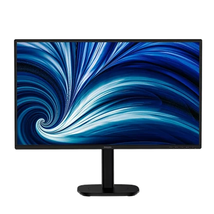 Monitorius Philips | 27B2N3500/00 | 27 " | IPS | QHD | 16:9 | 120 Hz | 2560 x 1440 pikselių | HDMI jungtys quantity 2 | Juodas