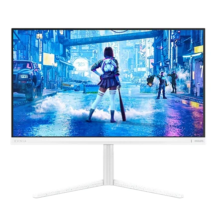 Monitorius „Philips Evnia 27M2N5201P/00“ – 260 Hz OC | „Full HD“ | Greitas IPS | 27 colių