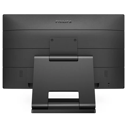 MMD-MONITORIAI & EKRANAI PHILIPS 242B9TL/00 B-Line 60,5 cm 23,8 colio LCD monitorius su SmoothTouch VGA HDMI DP DVI
