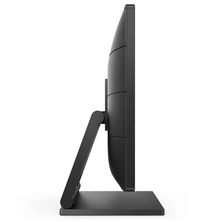 MMD-MONITORIAI & EKRANAI PHILIPS 242B9TL/00 B-Line 60,5 cm 23,8 colio LCD monitorius su SmoothTouch VGA HDMI DP DVI