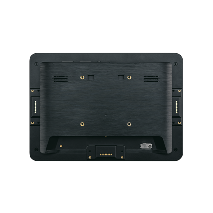 Monitorius Pro DVX ProDVX APPC-10XPL | 10 TP Pcap 10ms | 10.1 " | Landscape/Portrait | 24/7 | Android | Wi-Fi | 160 ° | 160 ° | 500 cd/m²