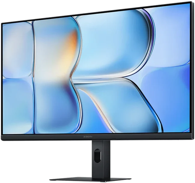Monitorius Xiaomi 2K Monitor A27Qi 2026, 27 colių, QHD, 2560 × 1440 raiška, 120 Hz atnaujinimo dažnis, ΔE<1 spalvų atkūrimas