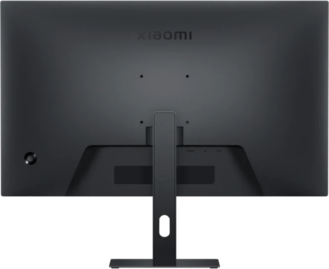 Monitorius Xiaomi A24i 2026, 24 colių, FHD, 1920x1080 raiška, 144 Hz atnaujinimo dažnis, ΔE<1 spalvų atkūrimas