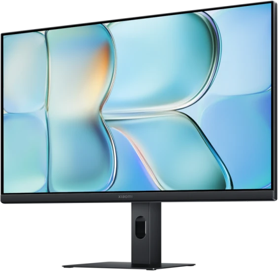 Monitorius Xiaomi A24i 2026, 24 colių, FHD, 1920x1080 raiška, 144 Hz atnaujinimo dažnis, ΔE<1 spalvų atkūrimas