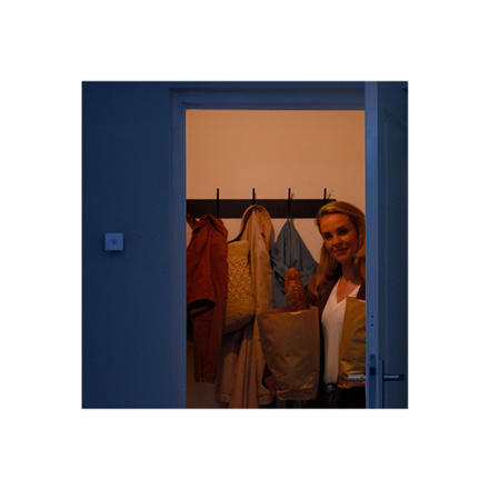 Philips Smart | Wireless Motion Sensor | Baltas