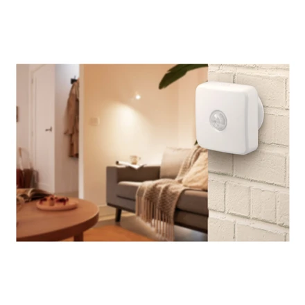 Philips Smart | Wireless Motion Sensor | Baltas