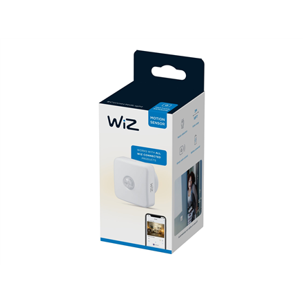 Philips Smart | Wireless Motion Sensor | Baltas