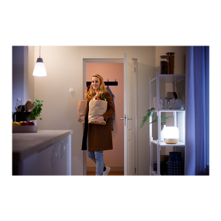 Philips Smart | Wireless Motion Sensor | Baltas