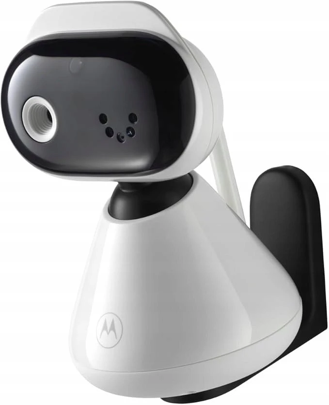 Mobili auklė Motorola PIP1500, baltos spalvos (tik kamera)