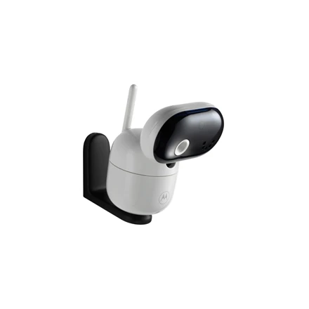 Motorola 5.0" Motorized Video Baby Monitorius | PIP1510