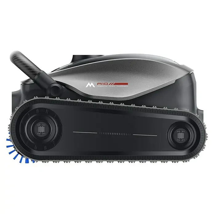 MOVA A10 Diver Baseino valymo robotas, juodos spalvos
