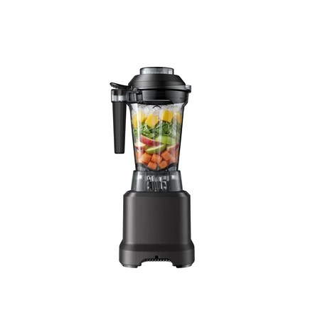 MOVA Maišytuvas | BL10 Pro | Stalo | 1200 W | Talpyklos medžiaga: BPA neturintis plastikas | Talpyklos talpa: 1,8 L | Ledui smulkinti | Juodas