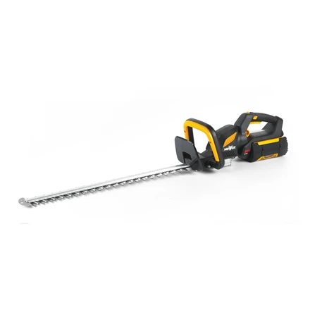 MoWox | 62V Excel Series Hand Held Baterija Hedge Trimmer With Rotating Handle EHT 6362 Li Cordless