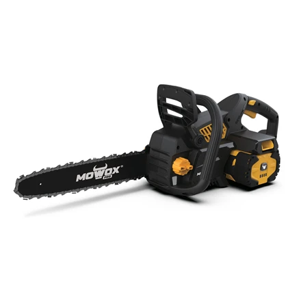 Mowox® ECS 4062 Li cordless chainsaw (without battery and charger)