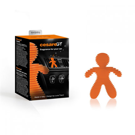 Woody Mr&Mrs CesareGT Comfort Drive kvapas automobiliui, aštriai medingas