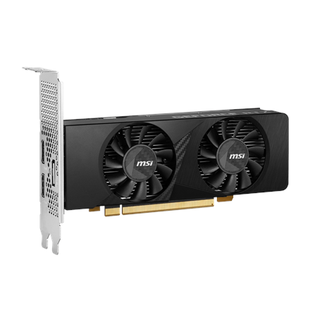 Vaizdo plokštė MSI NVIDIA GeForce RTX 3050, 6 GB, GDDR6, 96 bit, PCIE 4.0 16x