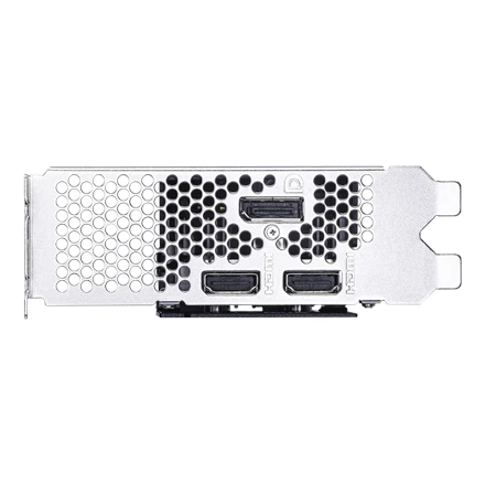 Vaizdo plokštė MSI GeForce RTX 3050 LP E 6G OC | NVIDIA | 6 GB | GeForce RTX 3050 | GDDR6 | HDMI jungčių kiekis: 2 | PCI Express Gen 4 x16 (naudoja x8)