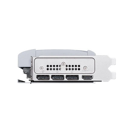 Vaizdo plokštė MSI GeForce RTX 5070 12G VENTUS 2X OC Baltas | NVIDIA | 12 GB | GeForce RTX 5070 | GDDR7 | HDMI jungtys kiekis 1 | PCI Express Gen 5