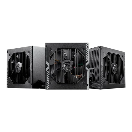 Maitinimo blokas MSI MAG A650BN 650W
