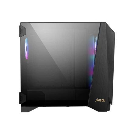 MSI Kompiuterio korpusas MEG PROSPECT 700R