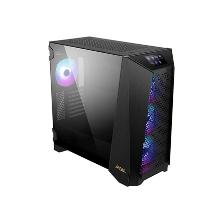 MSI Kompiuterio korpusas MEG PROSPECT 700R