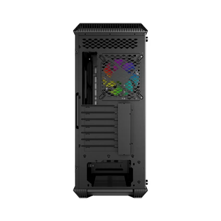 MSI MPG GUNGNIR 100 PC dėklas, Mid-Tower, USB 3.1, Juodas