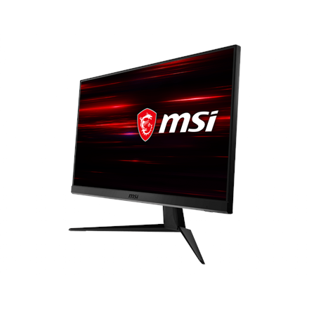 Monitorius MSI Optix G241 60,5 cm (23.8 