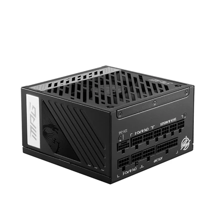Maitinimo blokas MSI MPG A1000G PCIe5